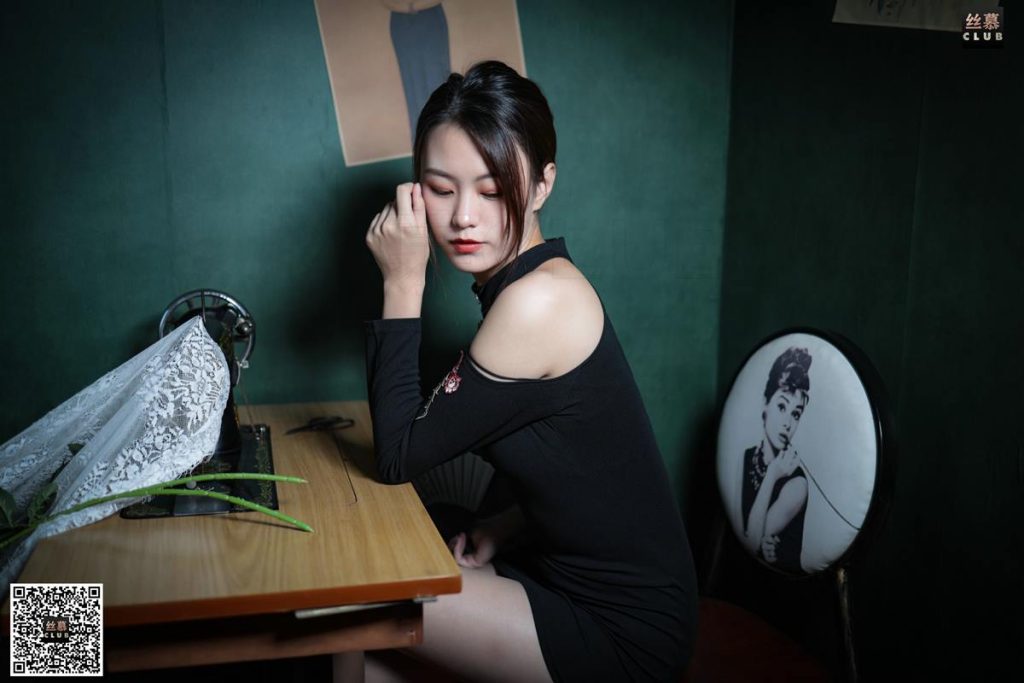 絲慕寫真 SM072 天天一元 欣妹《玫瑰花》[73P/58.1MB]插圖2