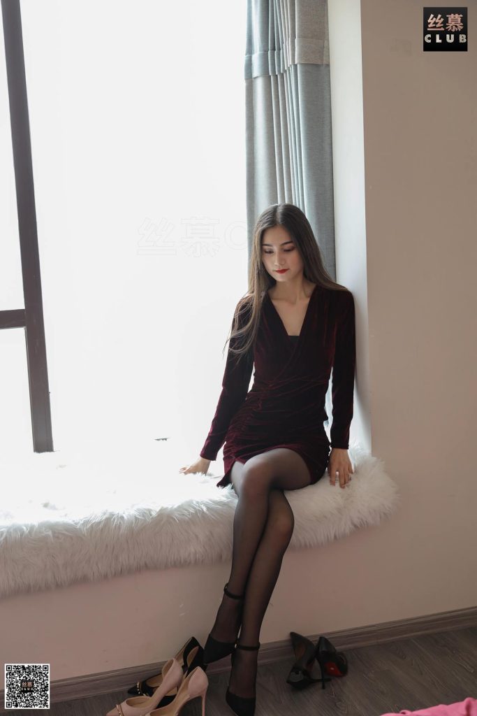 絲慕寫真 SM078 天天一元《深邃的眼神》[63P/112MB]插圖