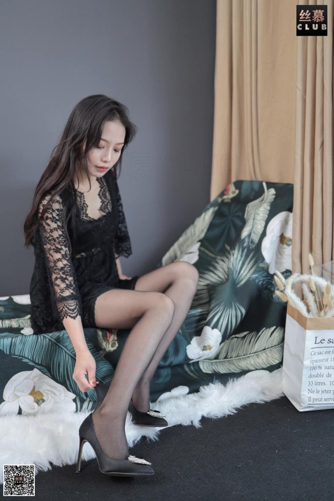 絲慕寫(xiě)真 SM085 模特：安吉拉 天天一元《竊竊私語(yǔ) 閨蜜情絲》[84P/147MB]插圖2