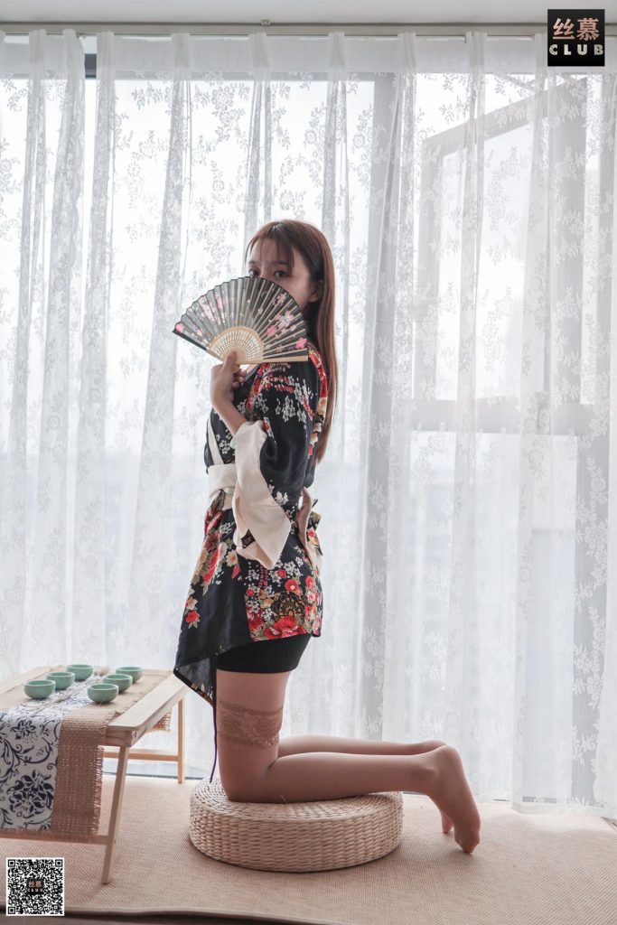 絲慕寫真 SM086 天天一元 模特：夢(mèng)辰《櫻花の夢(mèng)辰》[72P/122MB]插圖2