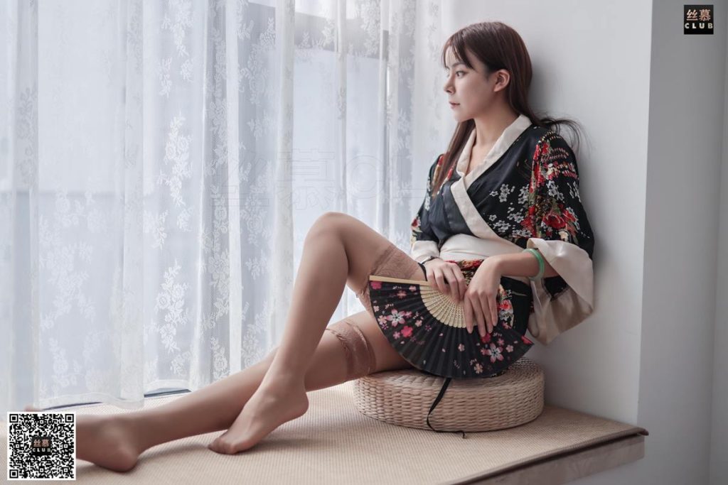絲慕寫真 SM086 天天一元 模特：夢(mèng)辰《櫻花の夢(mèng)辰》[72P/122MB]插圖3