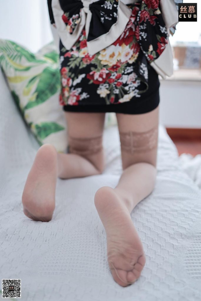 絲慕寫真 SM086 天天一元 模特：夢(mèng)辰《櫻花の夢(mèng)辰》[72P/122MB]插圖1