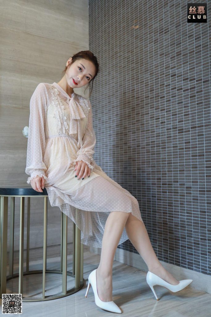 絲慕寫真 SM089 天天一元 模特：安吉拉《心動的感覺》[69P/139MB]插圖1