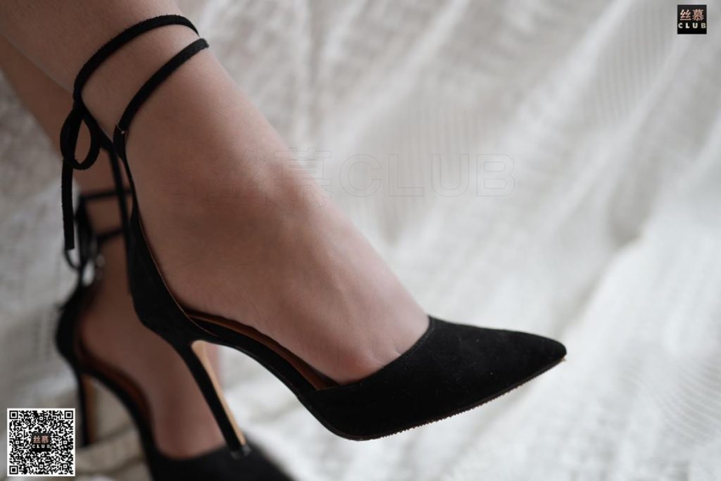 絲慕寫真 SM092 天天一元 模特：舒淇《舒淇的紋身灰s》[78P/133MB]插圖3