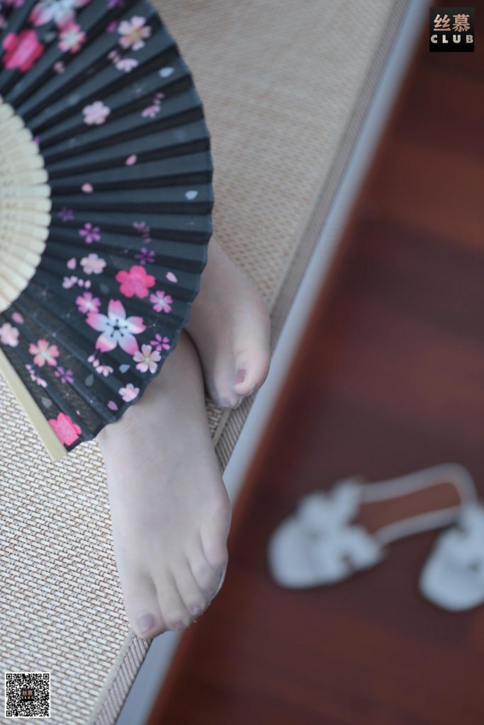 絲慕寫真 SM094 天天一元 模特：安吉拉《請茶》[73P/112MB]插圖2