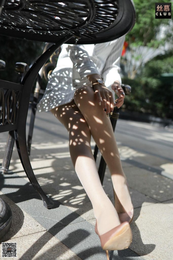 絲慕寫真 SM104 天天一元 模特： 詩晴《粉嫩》[88P/98.6MB]插圖