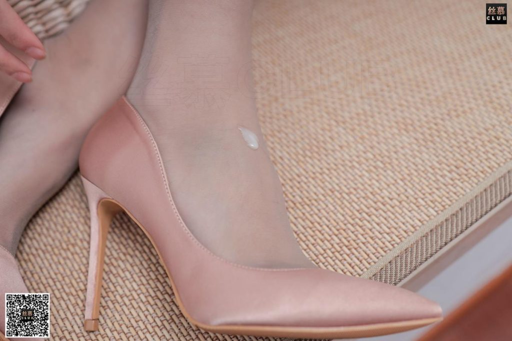 絲慕寫真 SM125 天天一元 雙雙 – 旗袍肉絲的秘密 [79P/87.2MB]插圖3