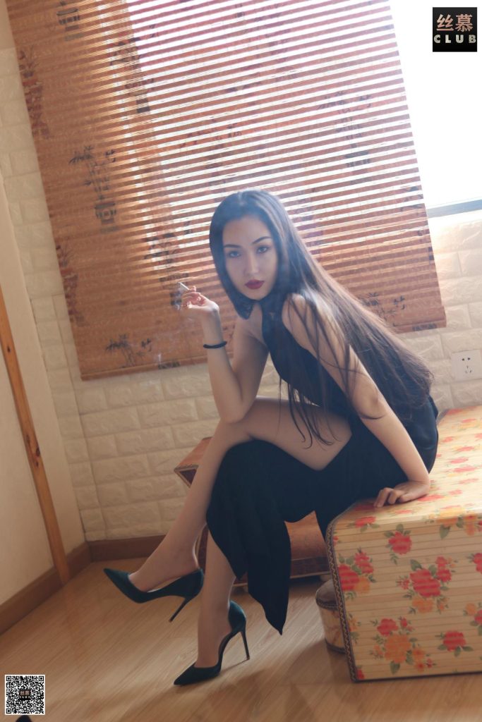 絲慕寫真 SM146 天天一元 尹主管回顧 [91P/148MB]插圖3