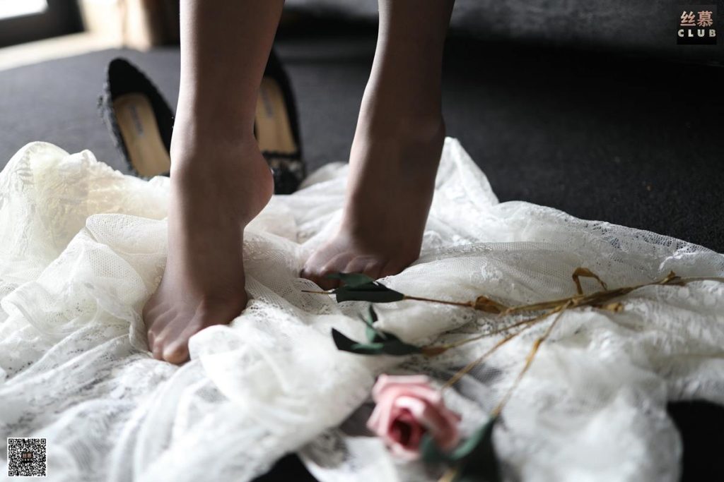 絲慕寫真 SM157 天天一元 MIYA – 煙 [91P/81MB]插圖1