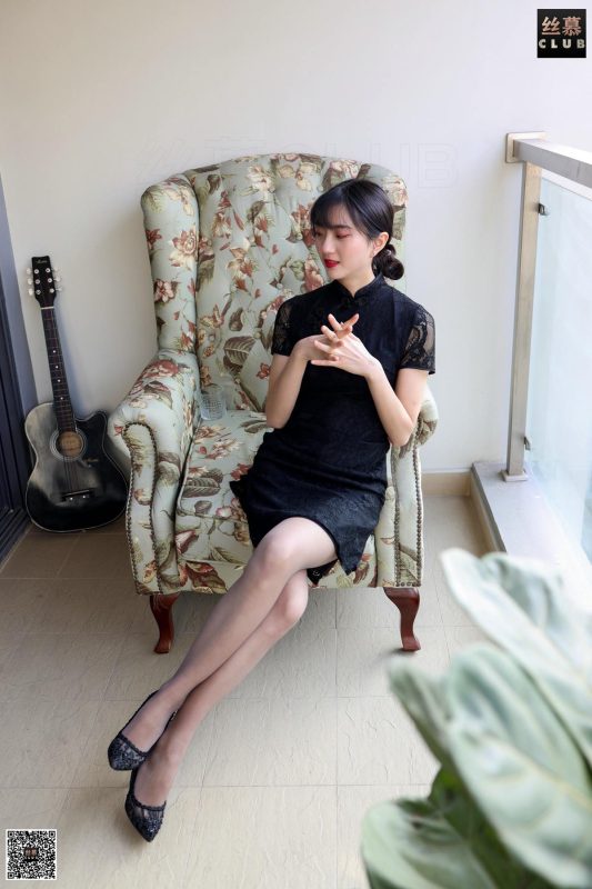 絲慕寫真 SM157 天天一元 MIYA – 煙 [91P/81MB]-無(wú)料攝影圈