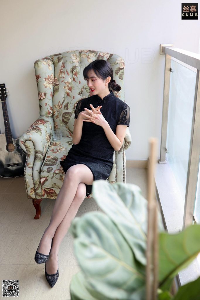 絲慕寫真 SM157 天天一元 MIYA – 煙 [91P/81MB]插圖2