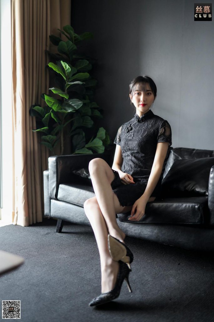 絲慕寫真 SM157 天天一元 MIYA – 煙 [91P/81MB]插圖3