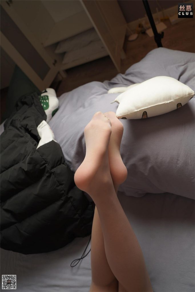 絲慕寫(xiě)真 SM190 天天一元 婷婷《婷婷–回顧–上》[68P/230MB]插圖2