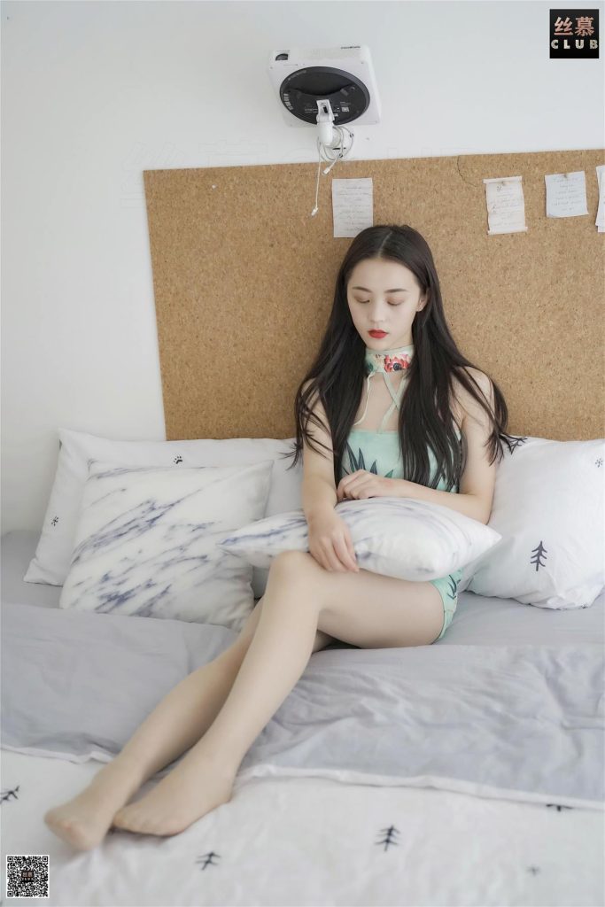 絲慕寫真 SM193 天天一元《涼晨的精彩回顧》[82P/176MB]插圖2