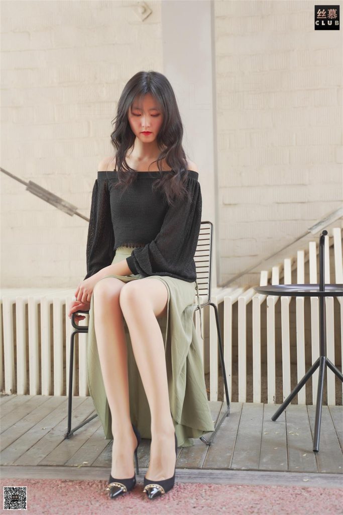 絲慕寫真 SM194 天天一元《雅雅–回顧》[81P/211MB]插圖1