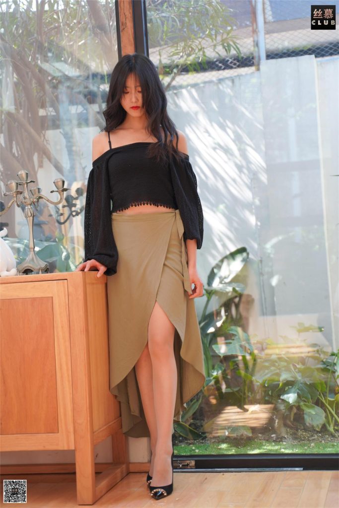 絲慕寫真 SM194 天天一元《雅雅–回顧》[81P/211MB]插圖