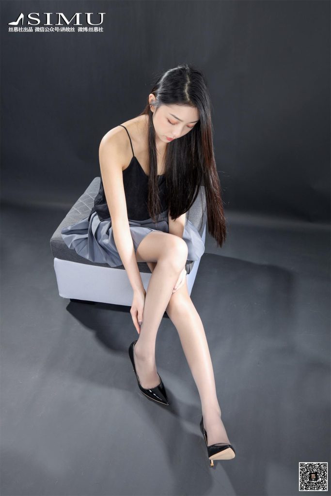 絲慕寫真 SM201 天天一元 詩晴《我的俏皮女友》[64P/251MB]插圖2