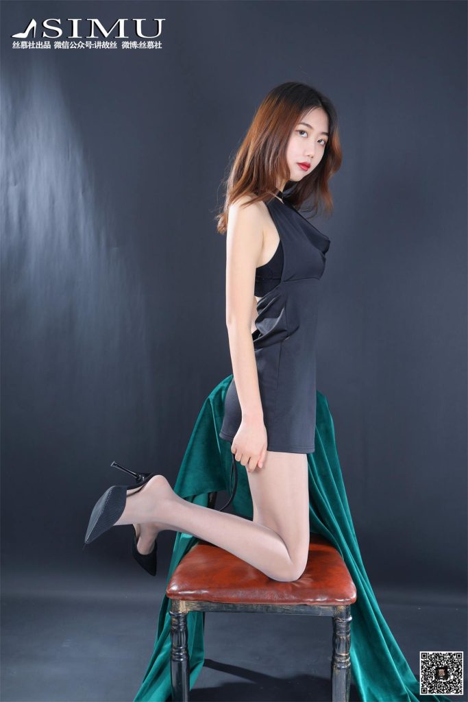 絲慕寫真 SM211 天天一元 米朵 – 情系嬌妻 [56P/198MB]插圖1