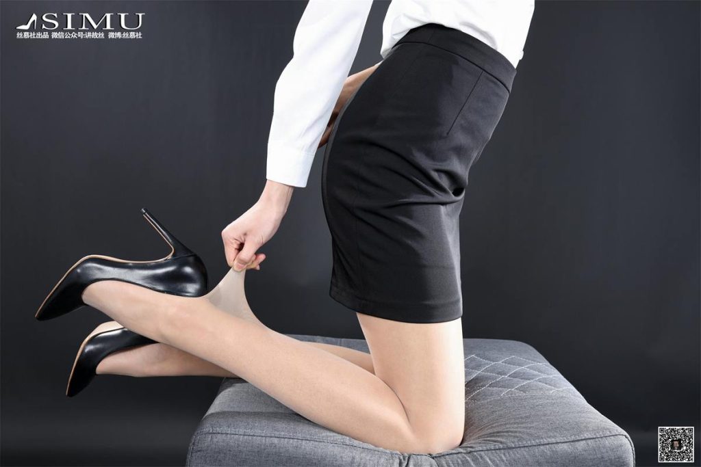 絲慕寫真 SM214 天天一元 茗茗 – 暗戀女同事 [65P/207MB]插圖2