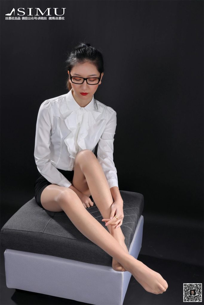 絲慕寫真 SM214 天天一元 茗茗 – 暗戀女同事 [65P/207MB]插圖1