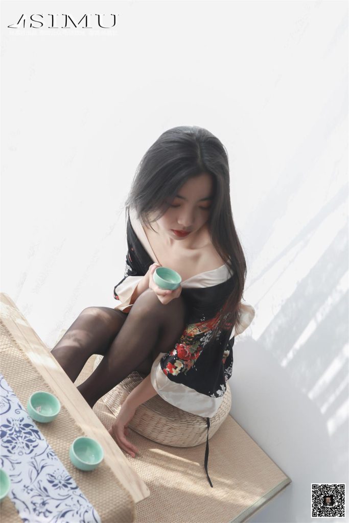 絲慕寫真 SM215 天天一元《新模-律動尤物》[67P/197MB]插圖3