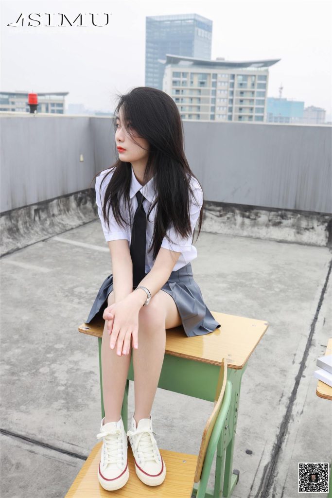 絲慕寫真 SM223 天天一元 新模 《清純小絲妹》[60P/166MB]插圖2