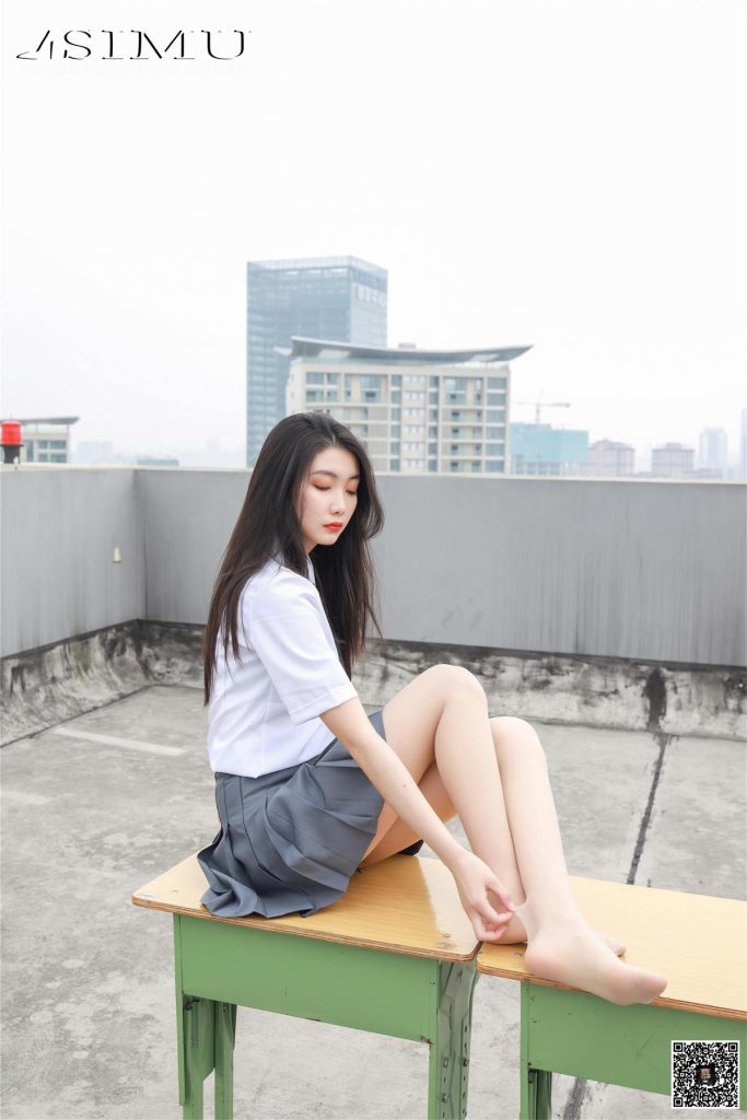 絲慕寫真 SM223 天天一元 新模 《清純小絲妹》[60P/166MB]插圖1