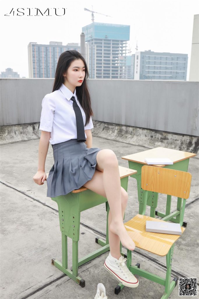 絲慕寫真 SM223 天天一元 新模 《清純小絲妹》[60P/166MB]插圖3