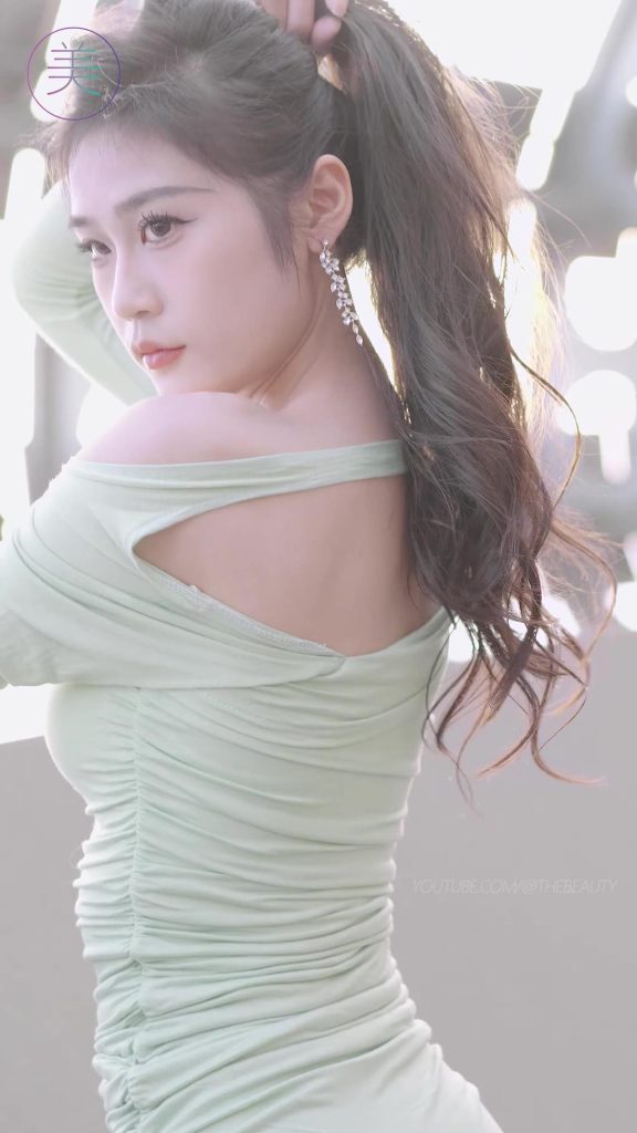 NO.0342 2022 廣州車展 Racing Model 車模隨拍23[1V/558MB]插圖1