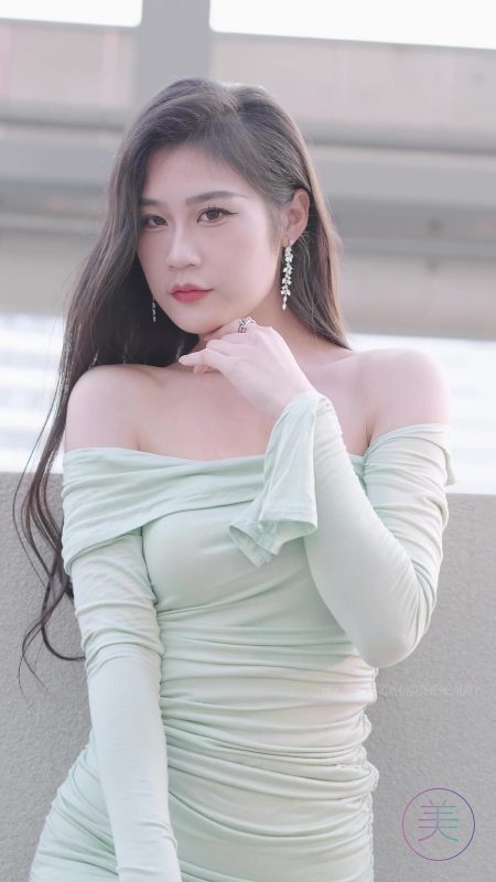 NO.0342 2022 廣州車展 Racing Model 車模隨拍23[1V/558MB]-無料攝影圈