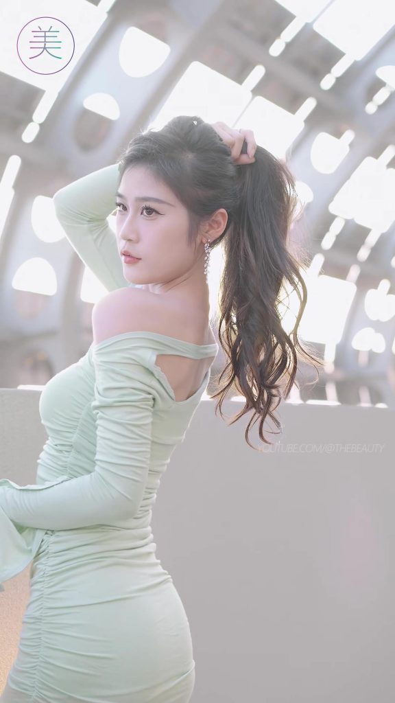 NO.0342 2022 廣州車展 Racing Model 車模隨拍23[1V/558MB]插圖3