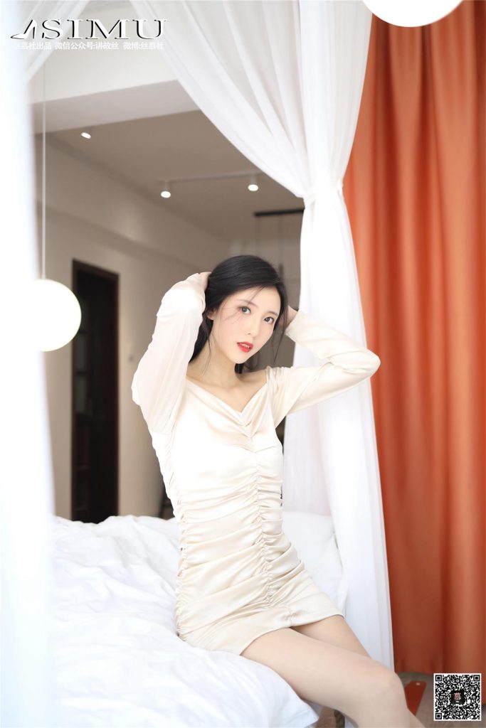 絲慕寫真 SM226 天天一元 紫寧《月光女神》[71P/164MB]插圖1