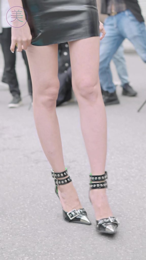 NO.0343 2022 廣州車(chē)展 Racing Model 車(chē)模隨拍24[1V/578MB]插圖1