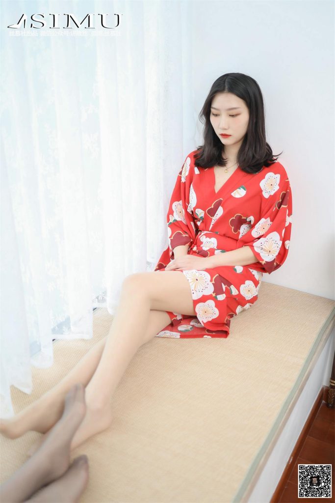 絲慕寫真 SM232 天天一元 新模 – 和服姐妹花[65P/219MB]插圖3