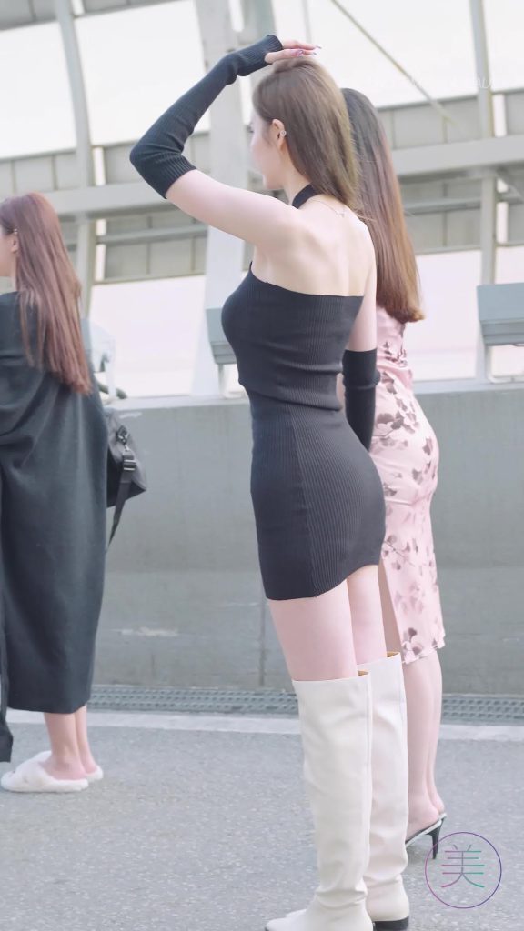 NO.0344 2022 廣州車展 Racing Model 車模隨拍25[1V/446MB]插圖2