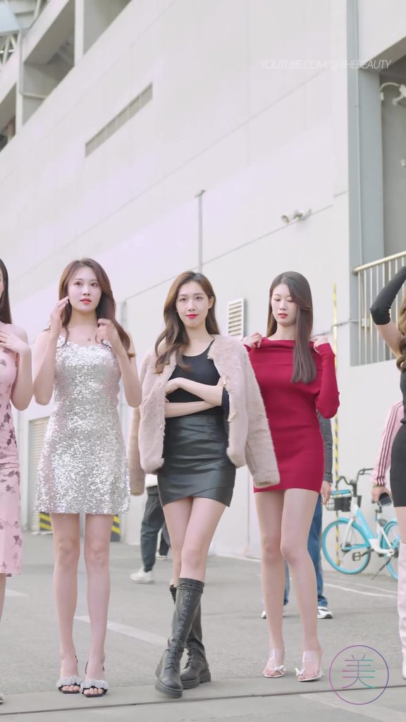 NO.0344 2022 廣州車展 Racing Model 車模隨拍25[1V/446MB]插圖1