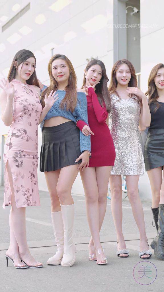 NO.0344 2022 廣州車展 Racing Model 車模隨拍25[1V/446MB]插圖