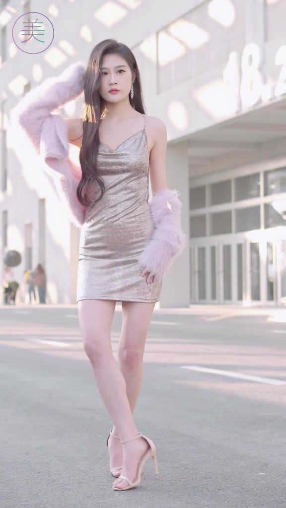 NO.0345 2022 廣州車展 Racing Model 車模隨拍26[1V/399MB]插圖