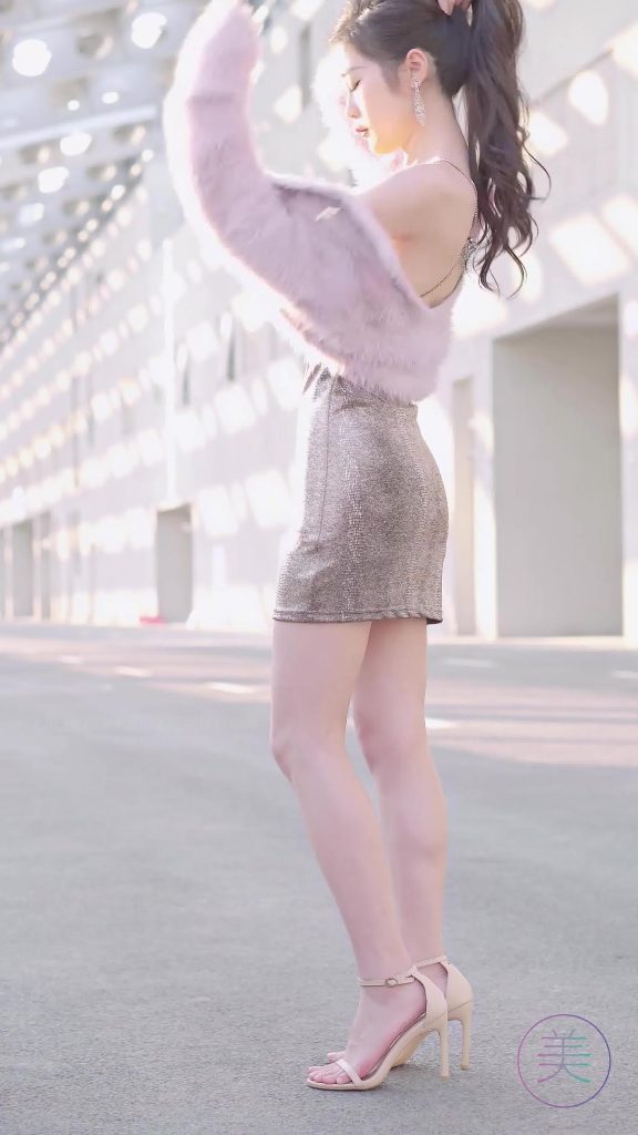 NO.0345 2022 廣州車展 Racing Model 車模隨拍26[1V/399MB]插圖3