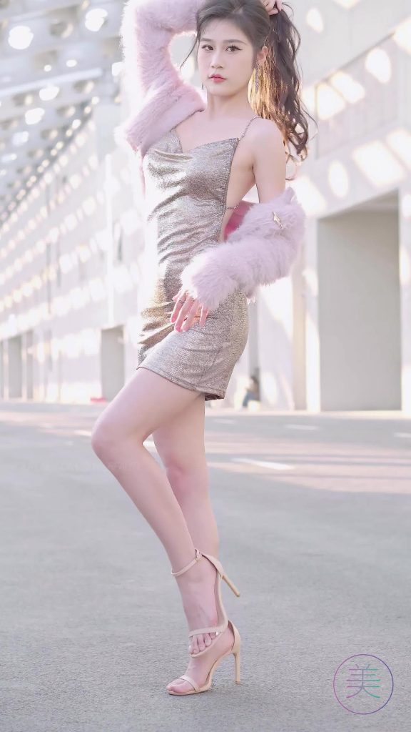 NO.0345 2022 廣州車展 Racing Model 車模隨拍26[1V/399MB]插圖2