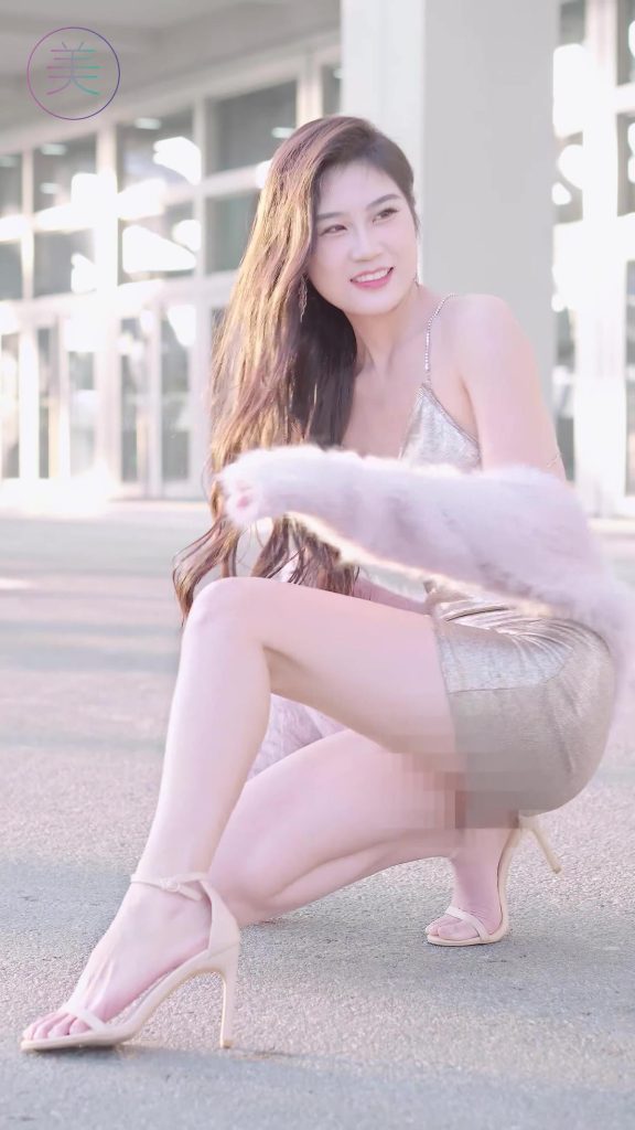 NO.0347 2022 廣州車展 Racing Model 車模隨拍28[1V/559MB]插圖3