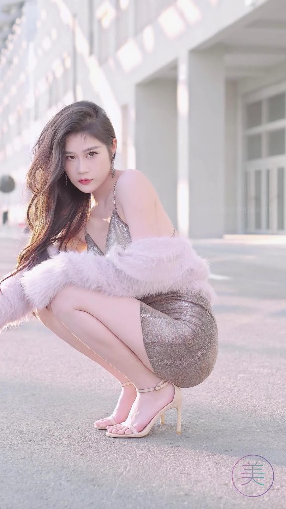 NO.0347 2022 廣州車展 Racing Model 車模隨拍28[1V/559MB]插圖2