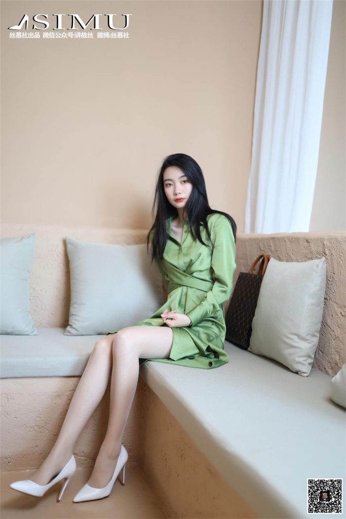 絲慕寫真 SM240 天天一元《可兒的清新之戀》[83P/227MB]插圖3