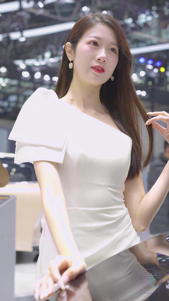 NO.0350 2022 廣州車展Racing Model 遠(yuǎn)航汽車車模08[1V/583MB]插圖3