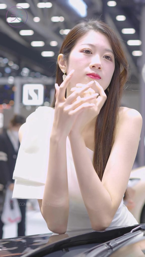 NO.0350 2022 廣州車展Racing Model 遠(yuǎn)航汽車車模08[1V/583MB]插圖