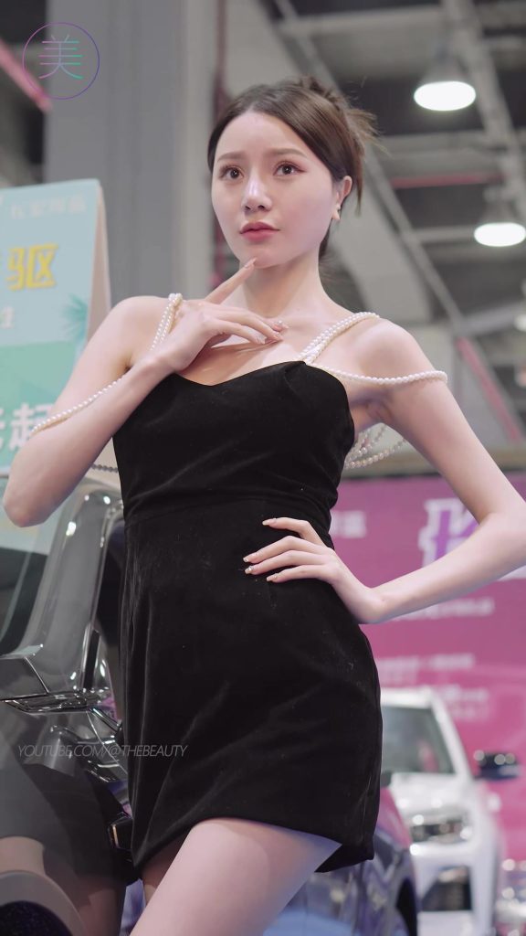 NO.0352 2022 廣州華南車展 Racing Model Volkswagen車模車模10[1V/374MB]插圖