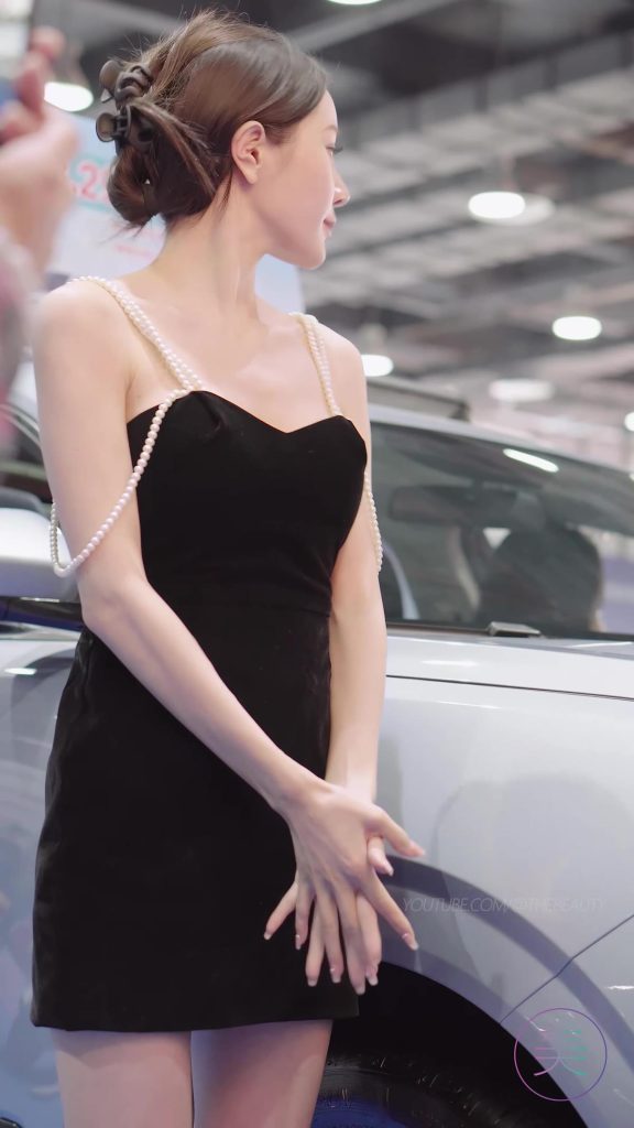 NO.0352 2022 廣州華南車展 Racing Model Volkswagen車模車模10[1V/374MB]插圖3