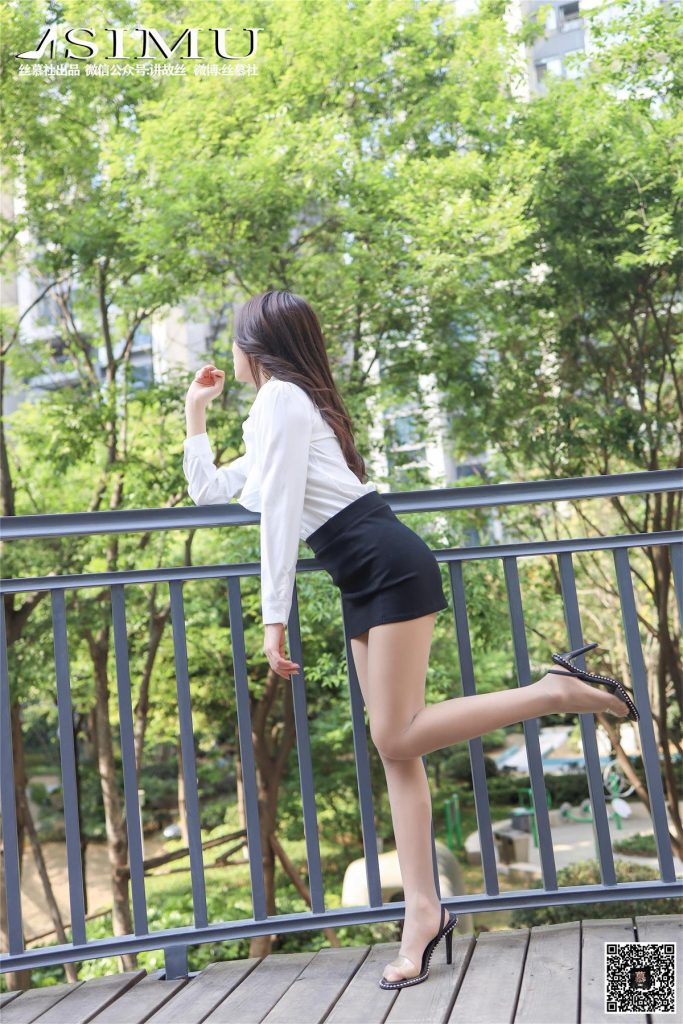 絲慕寫真 SM249 天天一元 新?！秼趁腛L》[74P/262MB]插圖1