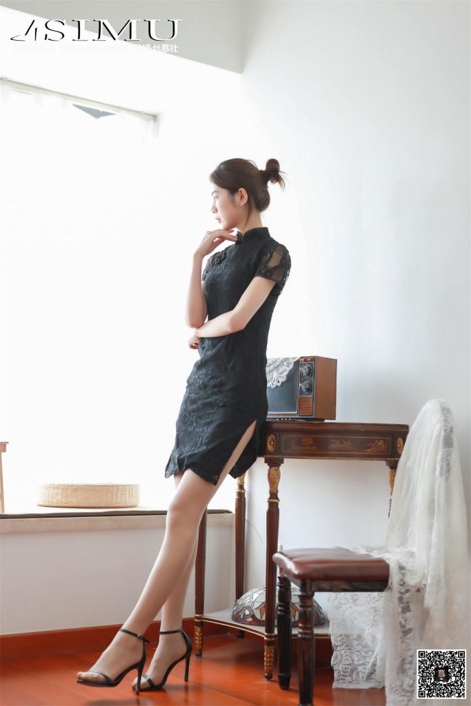 絲慕寫真 SM254 天天一元 新模《正房夫人》[71P/215MB]插圖3