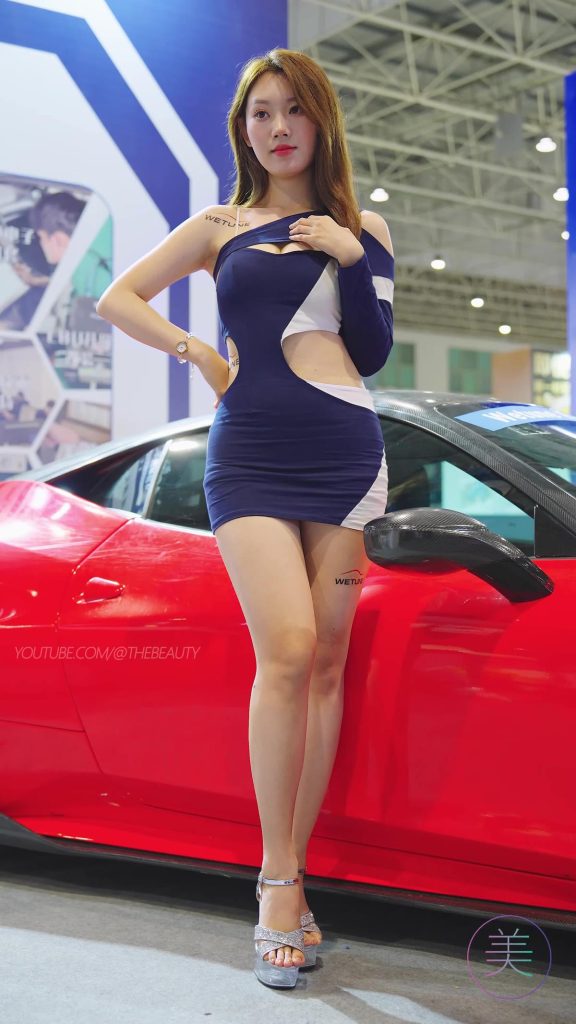 NO.0362 2023 東莞AIT改裝車(chē)展 Auto Salon Racing Model 03[1V/383MB]插圖